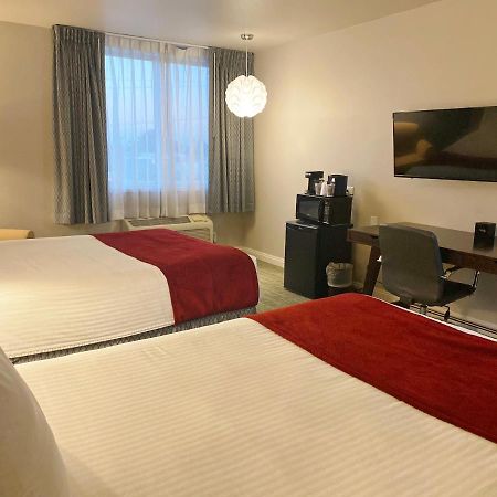 Redac Gateway Hotel Торренс Екстер'єр фото
