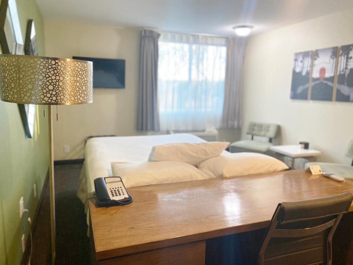 Redac Gateway Hotel Торренс Екстер'єр фото