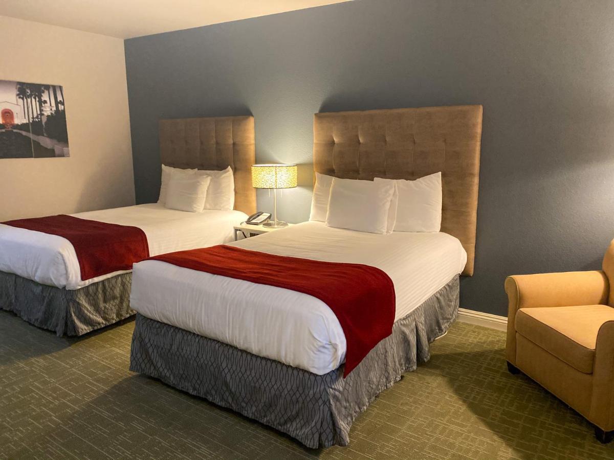 Redac Gateway Hotel Торренс Екстер'єр фото