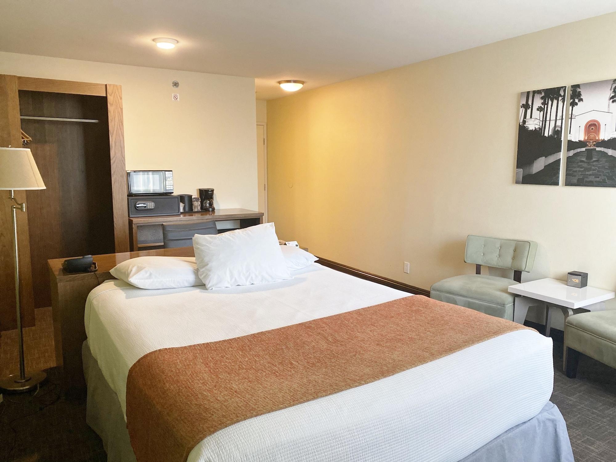 Redac Gateway Hotel Торренс Екстер'єр фото