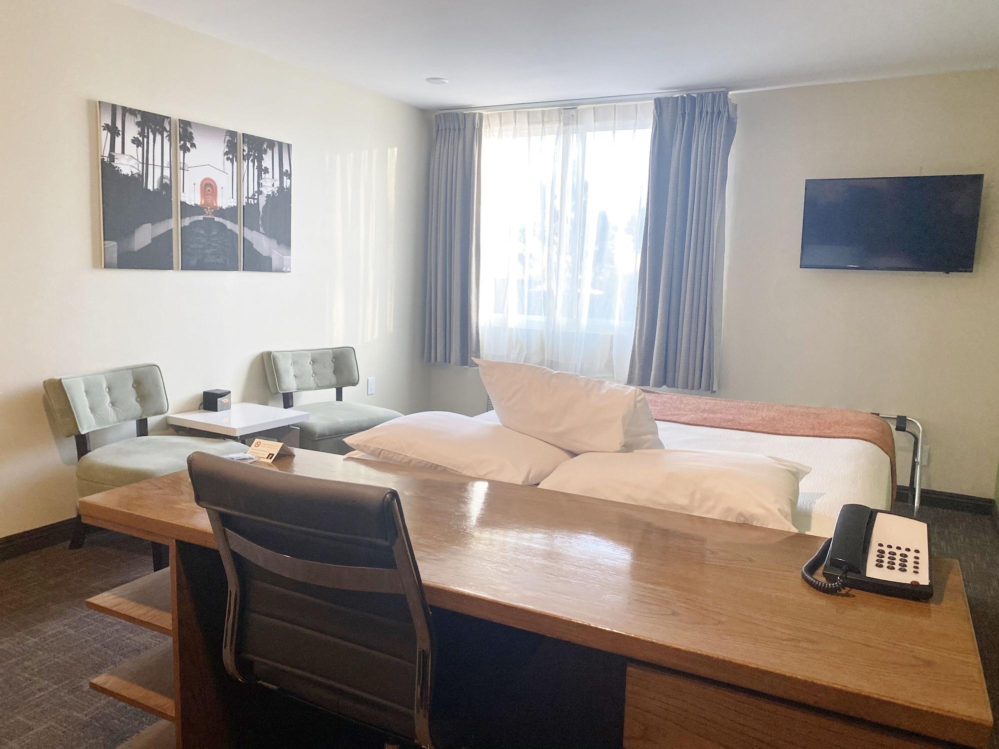 Redac Gateway Hotel Торренс Екстер'єр фото