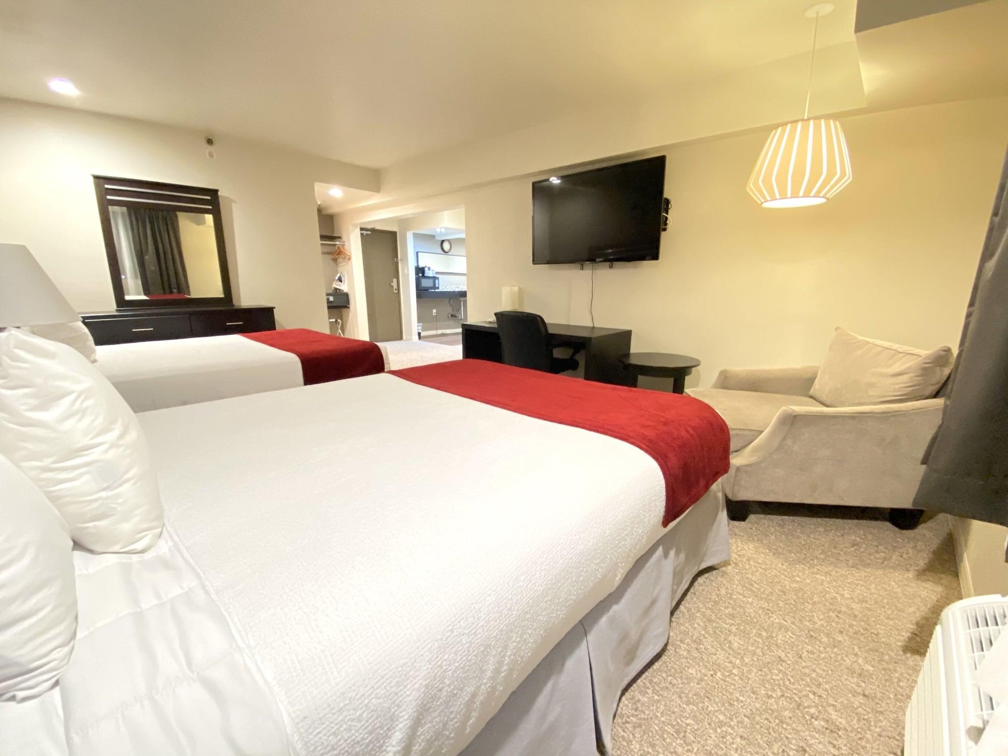 Redac Gateway Hotel Торренс Екстер'єр фото