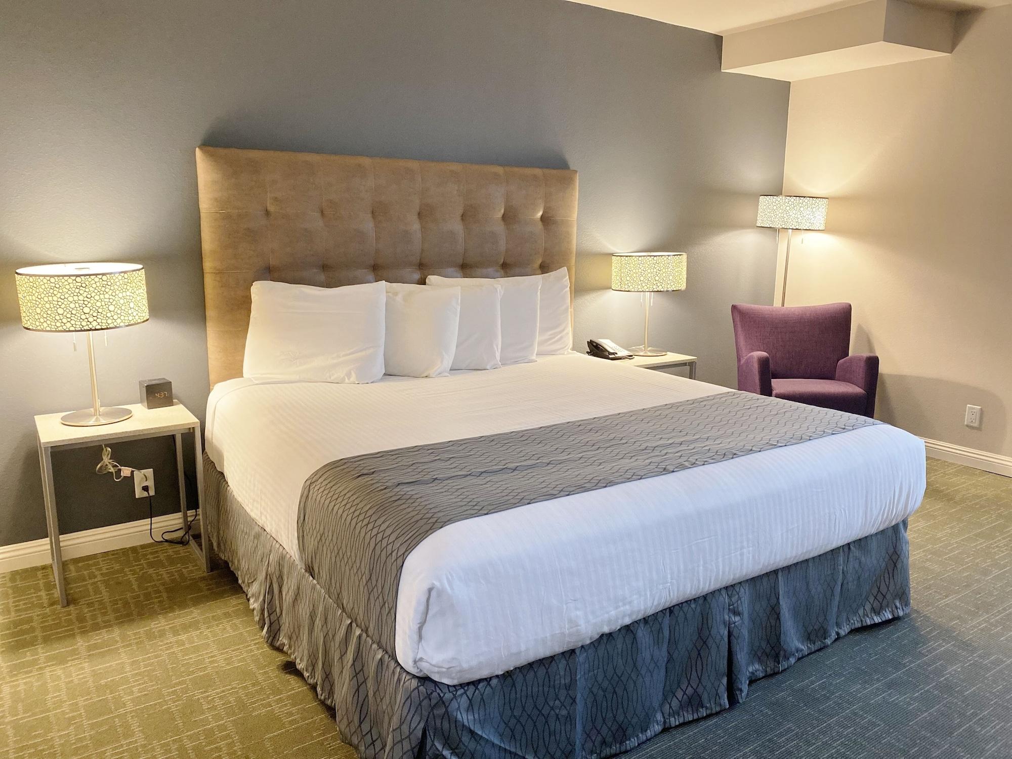 Redac Gateway Hotel Торренс Екстер'єр фото