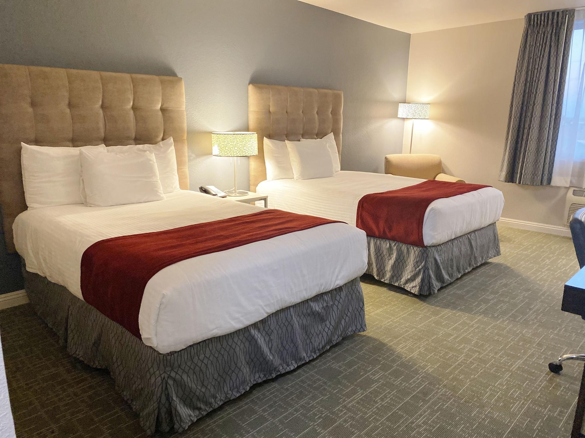 Redac Gateway Hotel Торренс Екстер'єр фото