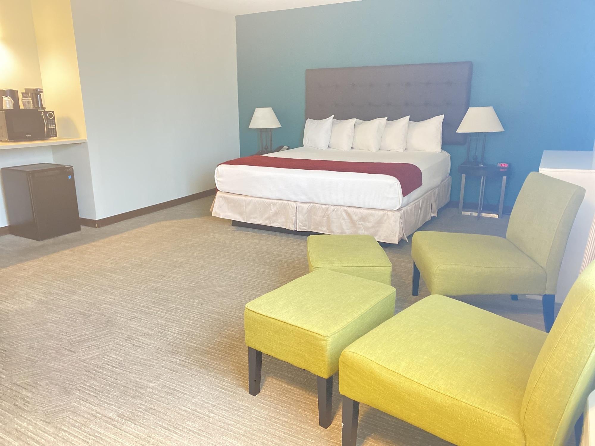 Redac Gateway Hotel Торренс Екстер'єр фото