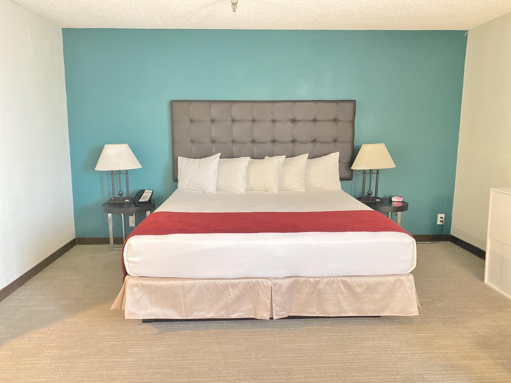 Redac Gateway Hotel Торренс Екстер'єр фото