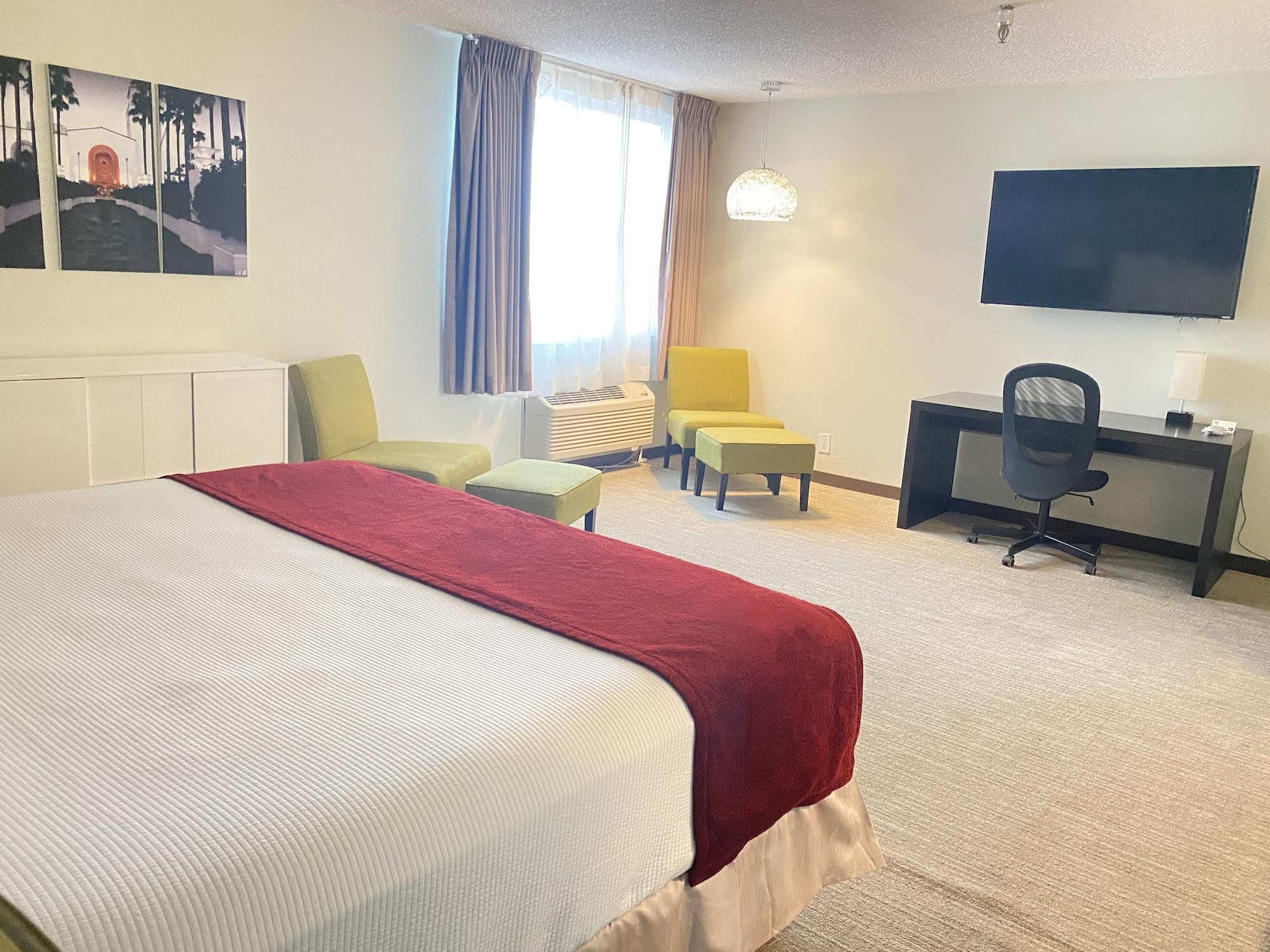 Redac Gateway Hotel Торренс Екстер'єр фото